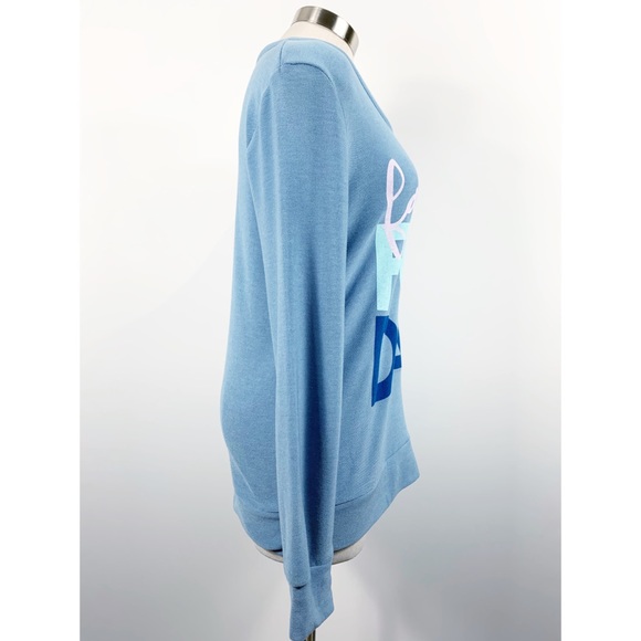 Chaser Graphic Family Fun Day Sweatshirt - Picture 5 of 7